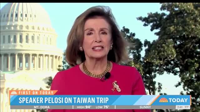 Nancy Is Stupid - Savannah Is Stupider