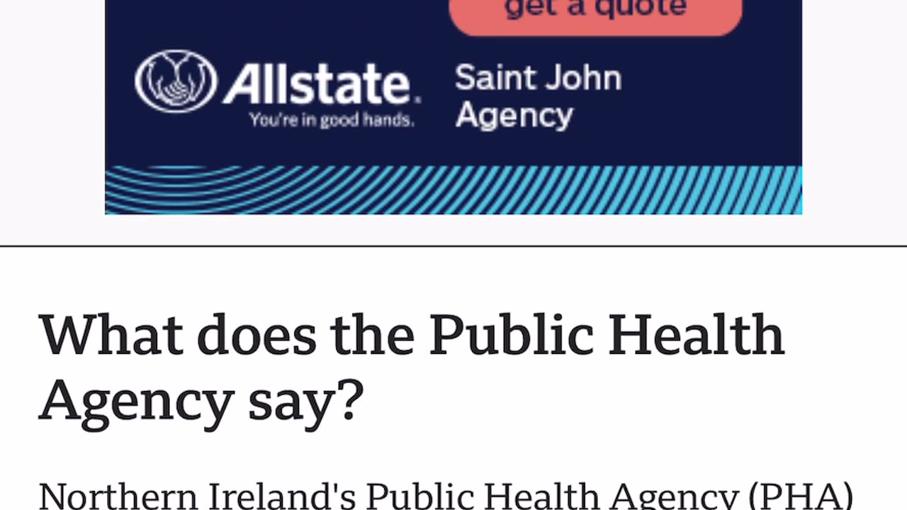 Man says he has been 'left to rot' after Covid vaccine BBC