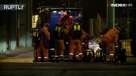 13 mrtvih u eksploziji rudnika u Češkoj