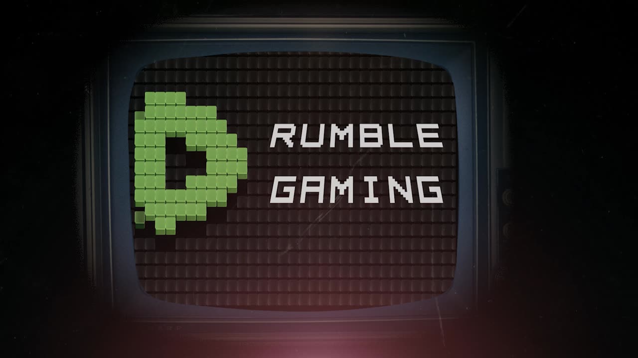 Rumble Gaming