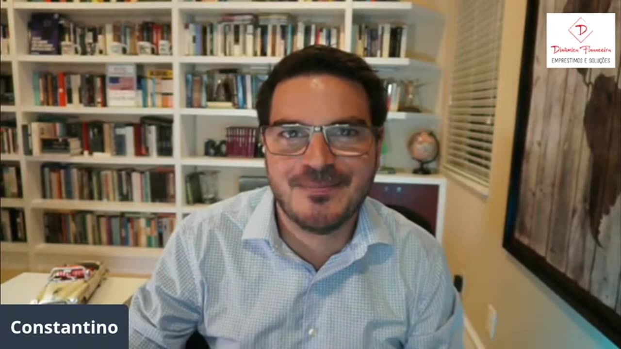 CPI da vergonha: véio da Havan expõe política podre da esquerda