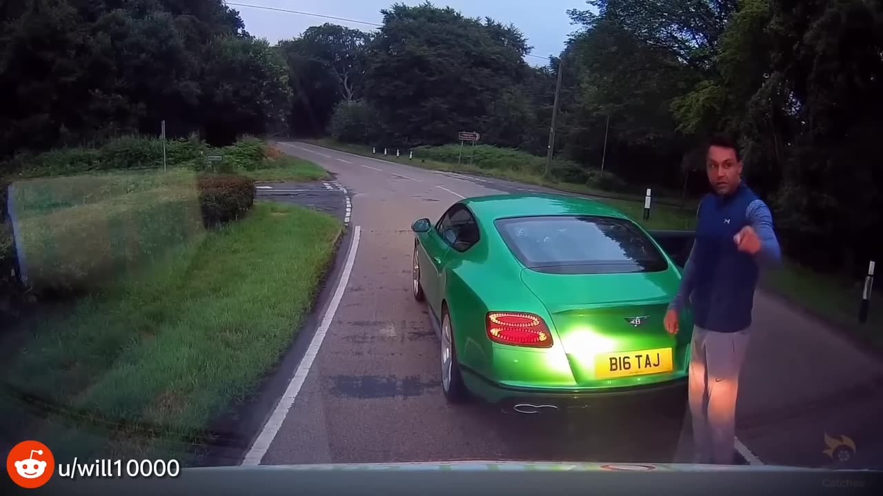 30 INSANE Idiot Drivers Moments!