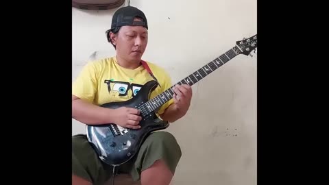 Reorien cover (fingerstyle)