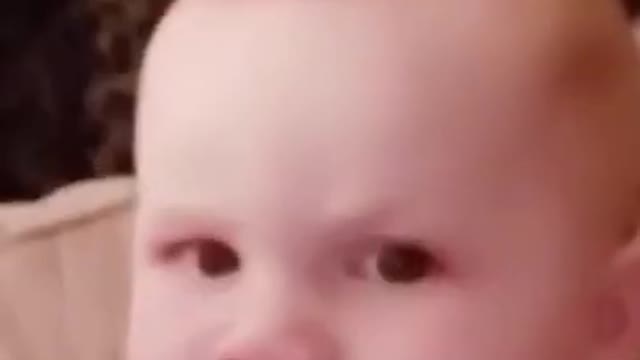 Funny baby videos - 40