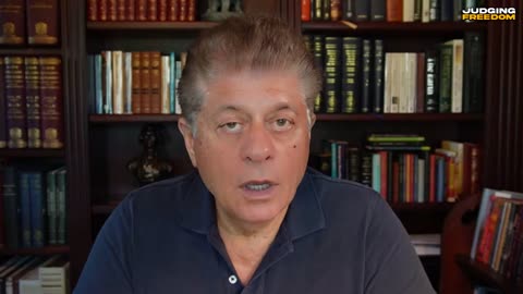 Judge Considers Unsealing Trump's Affidavit