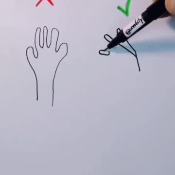 I was just about to draw one