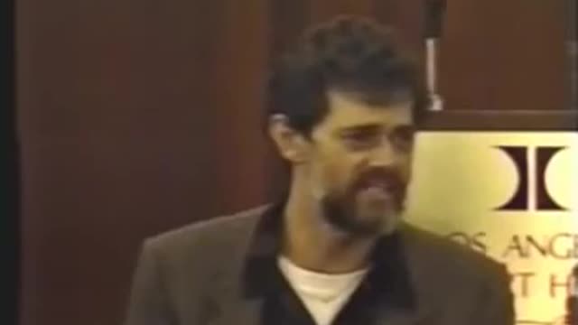 Terence Mckenna - Seeking the stone psychedelic scientism and beyond