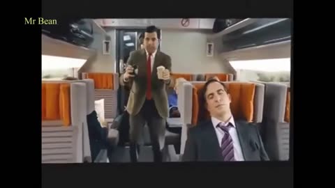 Mr bean funny video