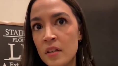 AOC: The subway will be safer if we lock up people like Daniel Penny