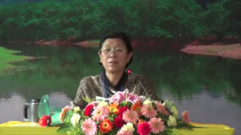 03、孫景華《倫理道德與化性談》講於廣東省增城市2(上)2012年04月