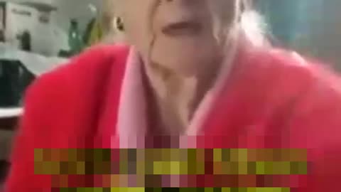 Una Nonna consapevole, date retta ai portatori di antica saggezza