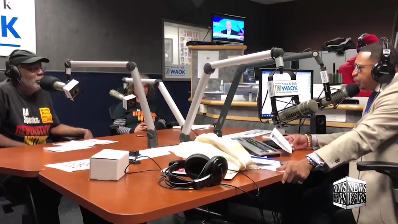 The Soros Antifa Onslaught Is Coming