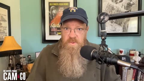 Is SCOTUS Scared of 'Ghost Guns'?