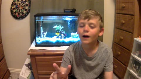 Tank Talk Episode 12