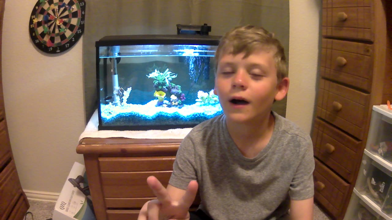 Tank Talk Episode 12