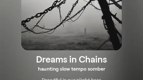 Chain Dreams