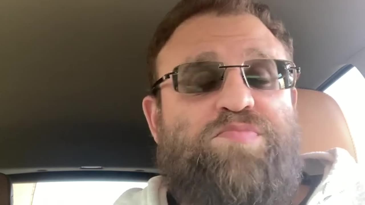 An honest video about controlled Op