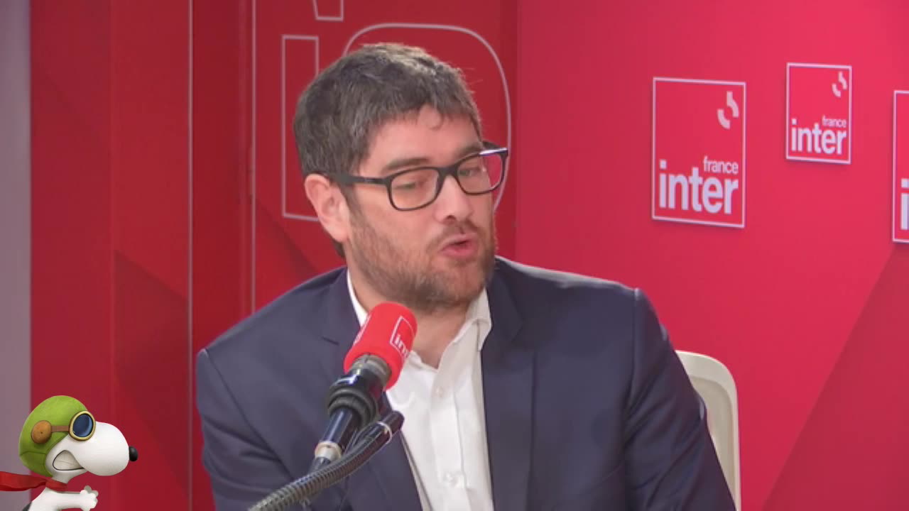 Faut-il quitter X (ex-Twitter) ? Rudy Reichstadt