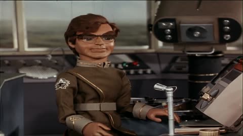 Thunderbirds S1 E12