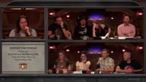 Critical Role Campaign 3