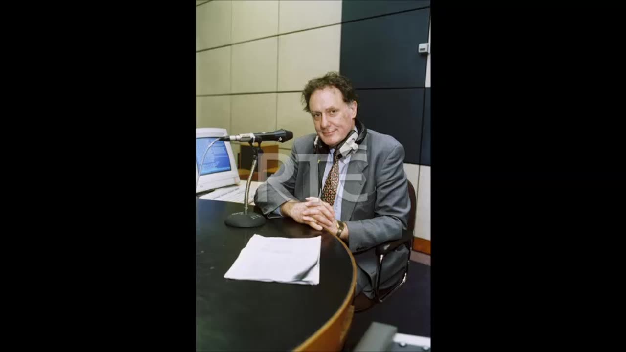 Vincent Browne-Highlights of Irish Radio 19th January 2006