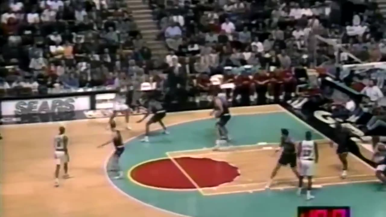 Never insult Michael Jordan...The FULL STORY - SHUT UP LITTLE BIT_H!