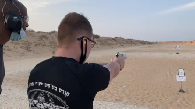 One shoot-one kill