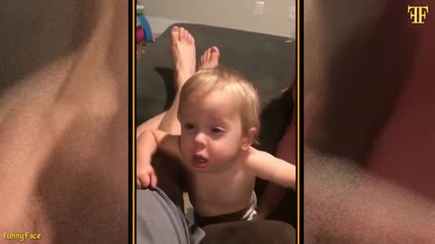 Funny Sleepy Babies