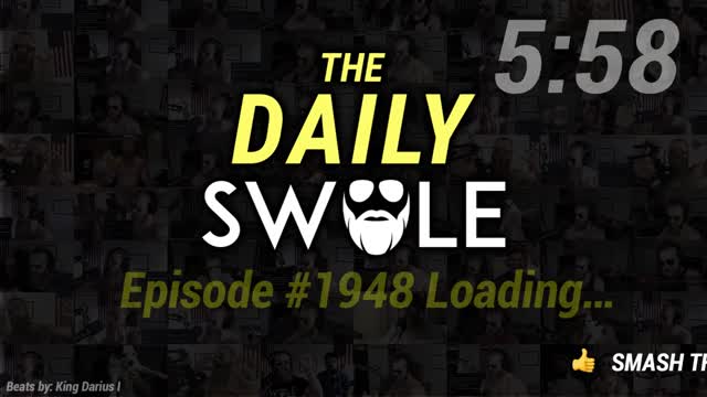 Daily Swole #1948