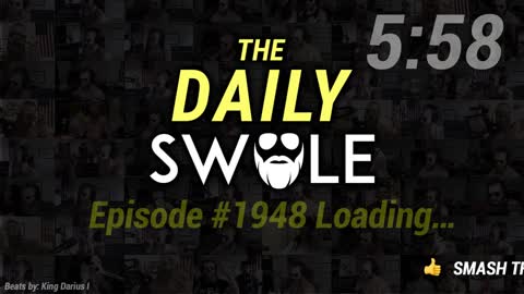 Daily Swole #1948