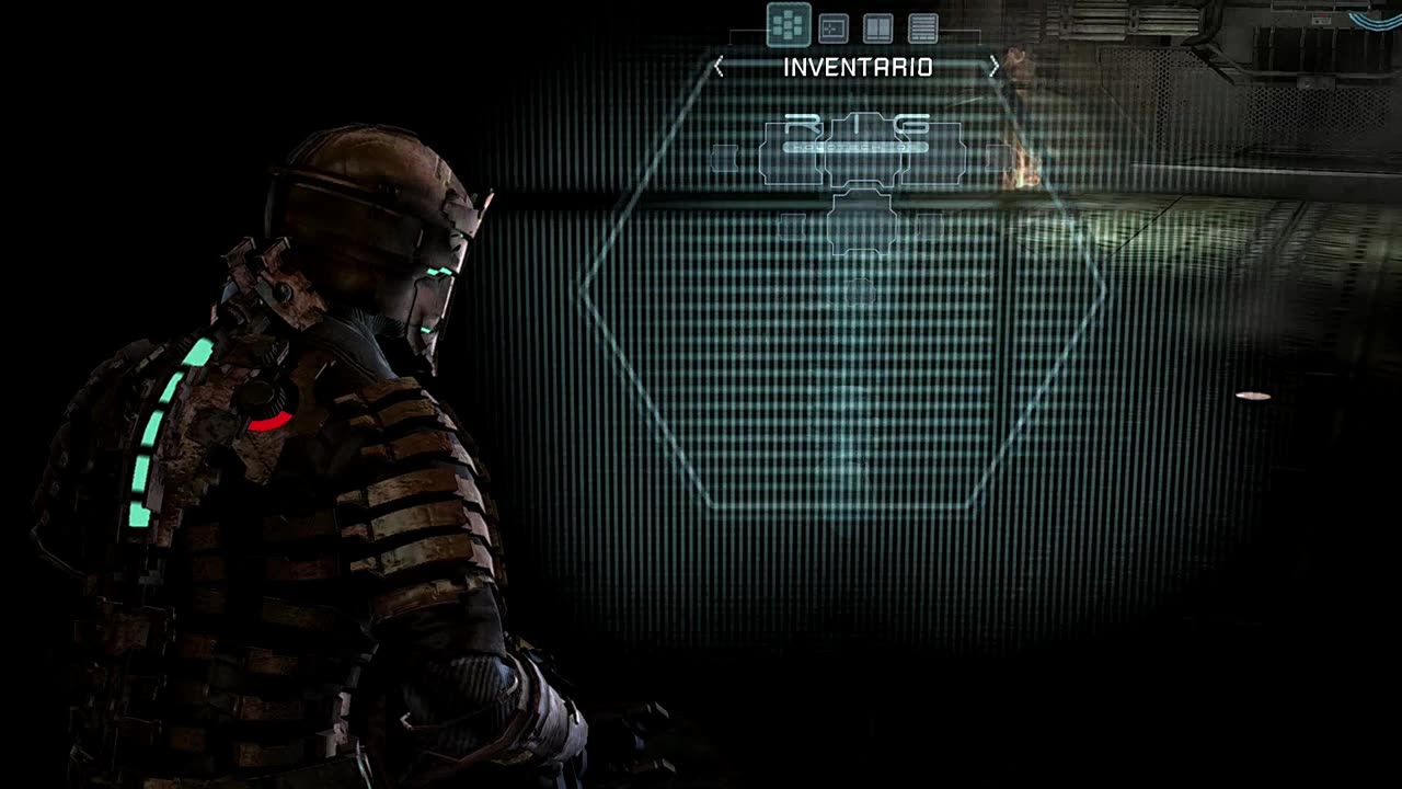 Dead Space Cap9 Pc Gameplay (No comentado)