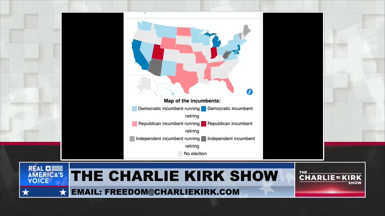 The Importance of Winning the Montana Senate Race & How It Could Save America From Commie Kamala