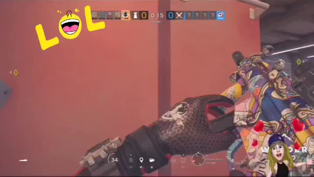 R64 NoNo..