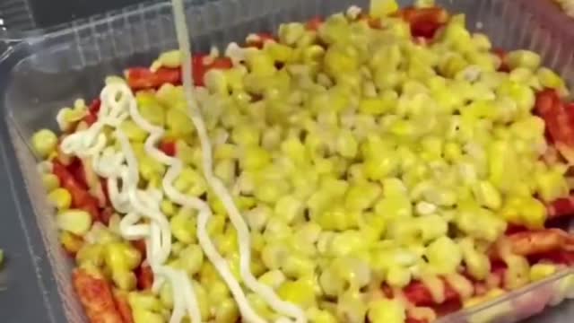 A Collision of Chili and Cheese! Stimulate your taste buds and stimulate your appetite