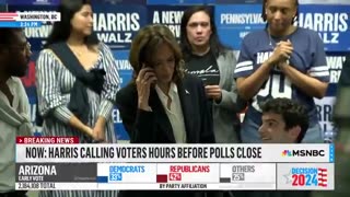 EVERYTHING About Kamala Harris’ Campaign Is FAKE