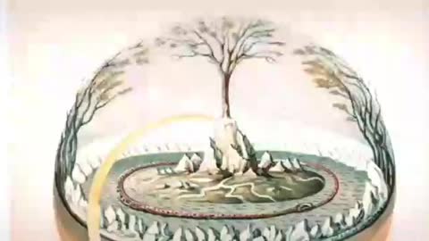 WHAT THEY ARE HIDING. FLAT EARTH