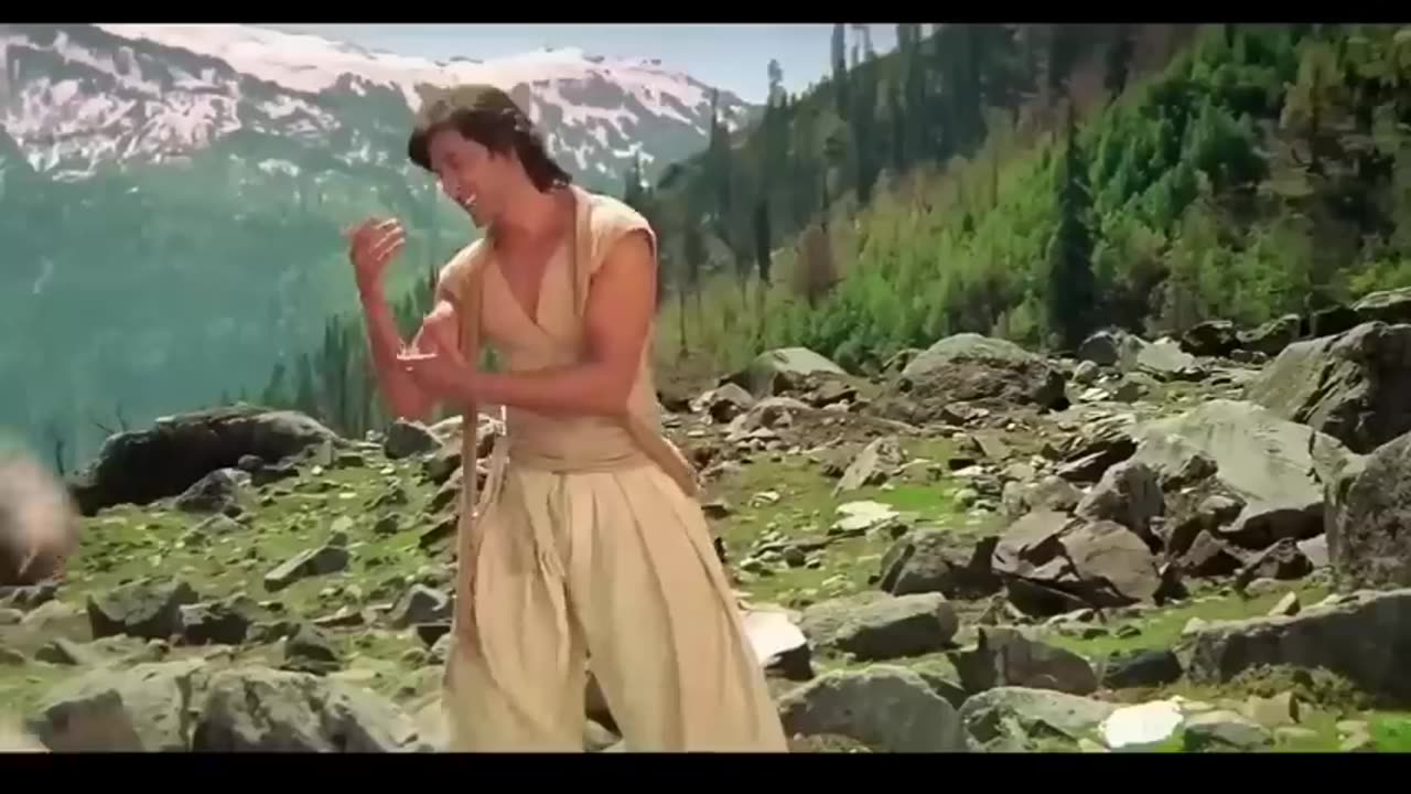 Hindi song