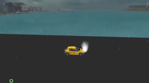 Midtown Madness 2 - 2003 Peugeot 206 RC