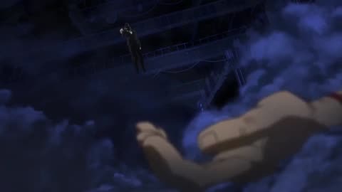 All For One meets Jeanist (My SUS Academia*BNH)