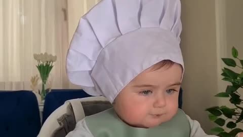 CuteBaby😍
