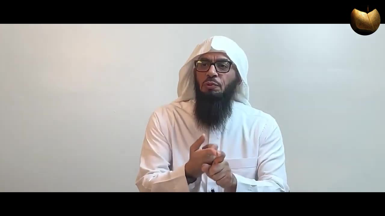 Ramadan 06 | THE ULTIMATE VICTORY SERIES | SHAYKH AHMAD MUSA JIBRIL (حفظه الله)