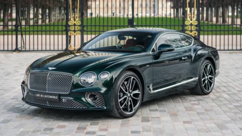 AEPSPIECES.COM - Moteur complet BENTLEY CONTINENTAL FLYING SPUR 6.0 BWR