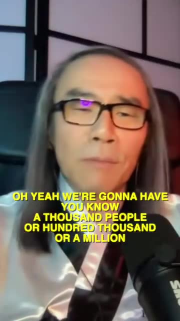 Grand Master Tae Joo Lee