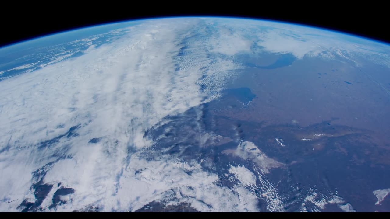 4K Earth Views Extended Cut for Earth Day 2023