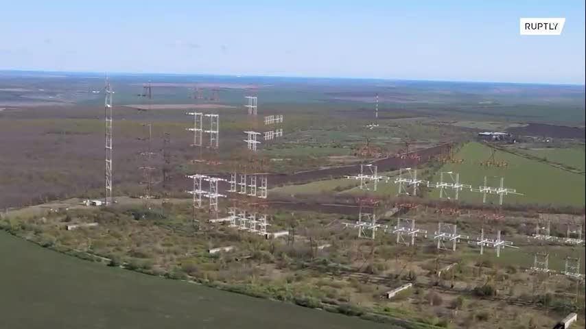ΕΠΙΘΕΣΗ ΣΕ ΡΩΣΙΚΟ ΣΤΑΘΜΟ ΣΤΗΝ ΥΠΕΡΔΝΕΙΣΤΕΡΙΑ