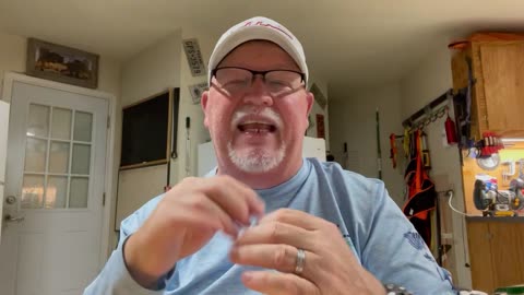 Northcutt Reports for Tuesday