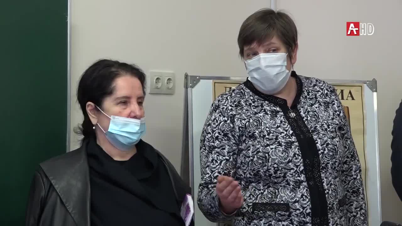 В Абхазии все школы регулярно проверяются на предмет соблюдения правил безопасности