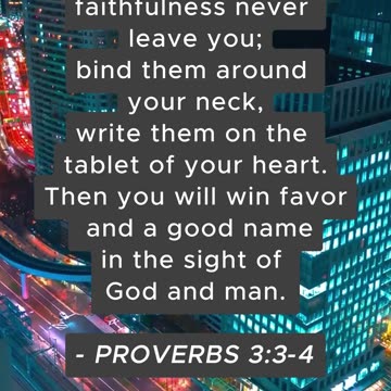 Bible Verse of the Day: August 23, 2024