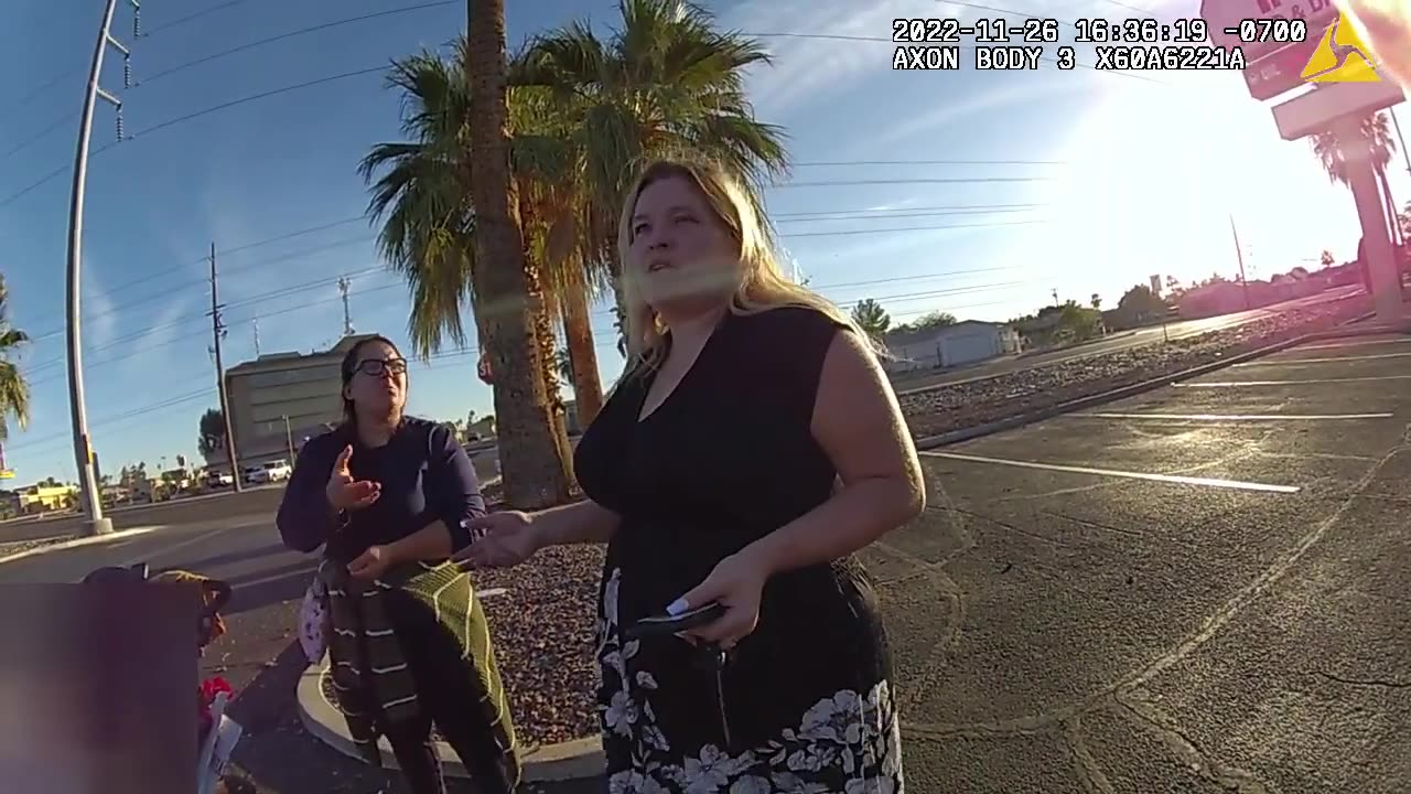 Amber Hall Jim Terry Wanna Be Arrest Video