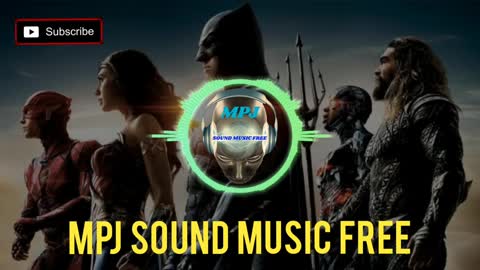 MPJ Music Free No Copyrigth